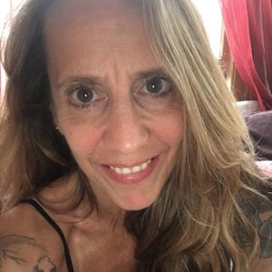 Meet your Posher, Judy